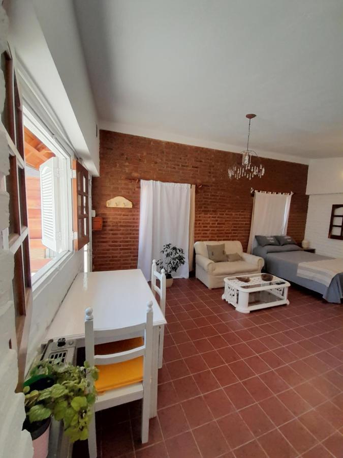 Apartment El Mirador De Estrellas Santa Rosa de Calamuchita