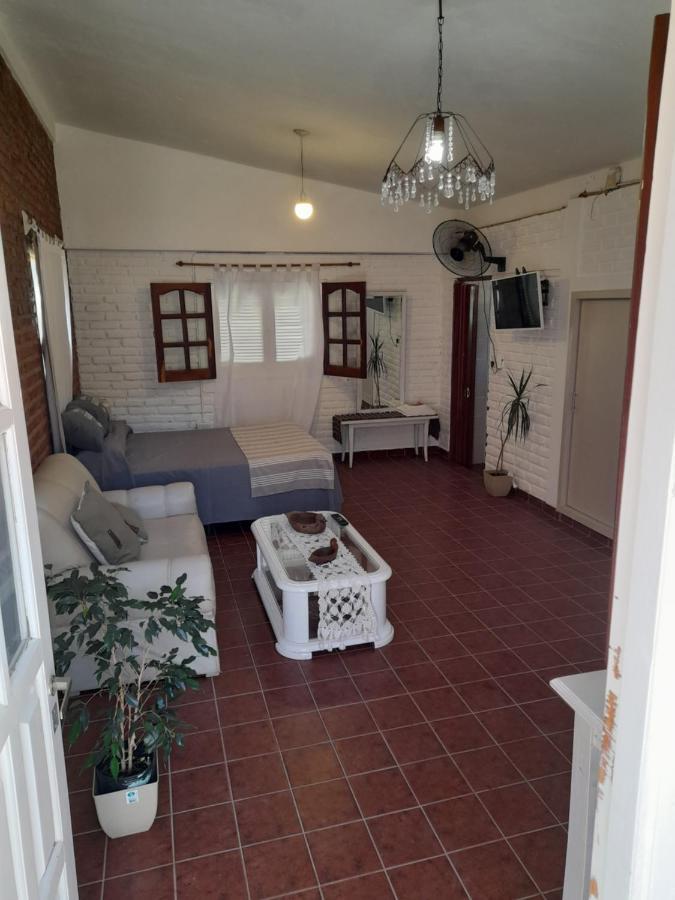 Apartment El Mirador De Estrellas Santa Rosa de Calamuchita