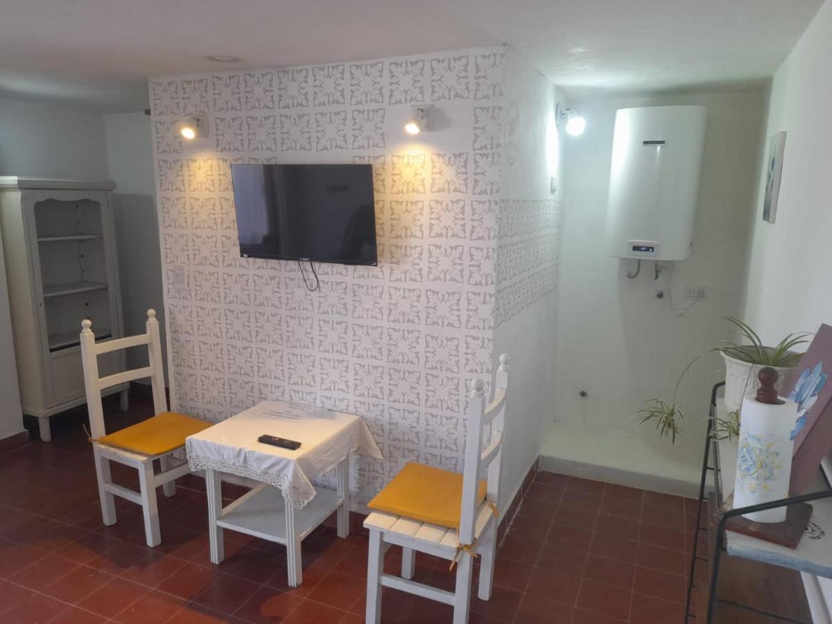 El Mirador De Estrellas Apartment *