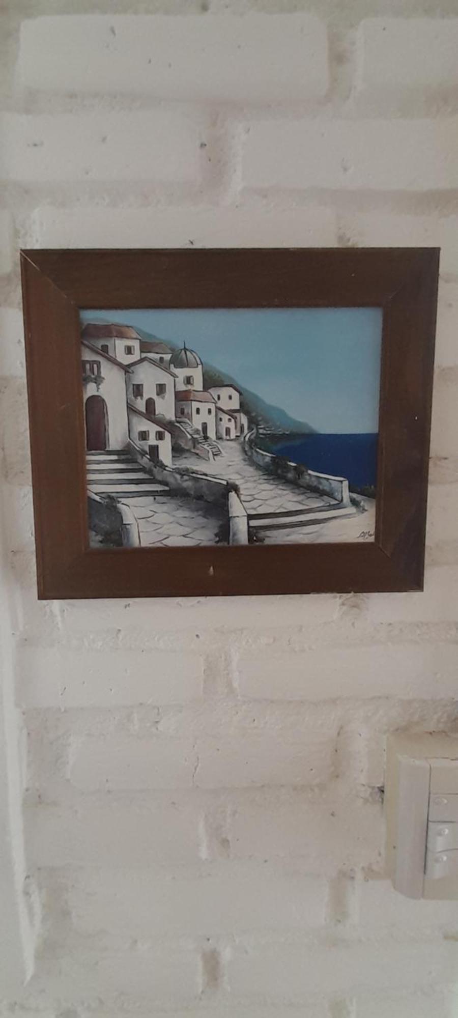 El Mirador De Estrellas Apartment
